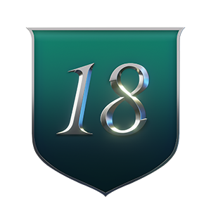 Logo 18TOTO
