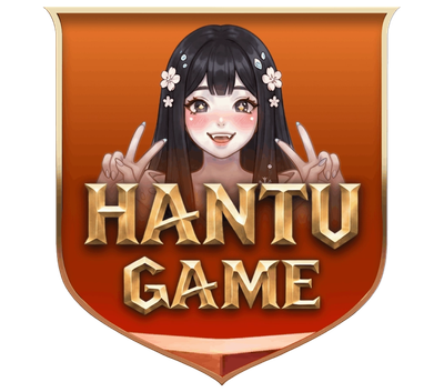 Logo HANTUGAME